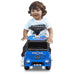 EAN 4042774463892 - Jamara Mercedes-Benz Antos Police Correpasillos con forma de coche imagen 10