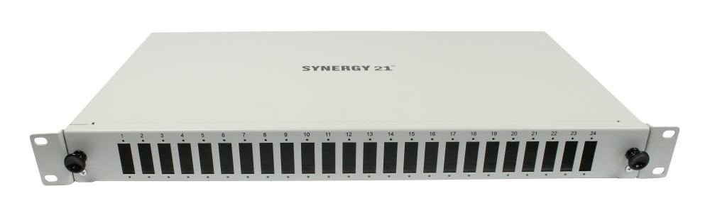 EAN 4038816190208 - Synergy 21 S216370V2 panel de parcheo 1U imagen 1