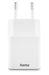 EAN 4047443516503 - Hama 00201991 cargador de dispositivo móvil Auriculares, Batería portátil, Smartphone, Tableta Blanco Cor imagen 4