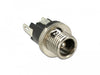 EAN 4043619899111 - DeLOCK 89911 conector DC Negro, Níquel imagen 2