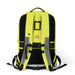 EAN 7640239423039 - DICOTA Hi-Vis V2 mochila Mochila de senderismo Amarillo Poliéster imagen 3