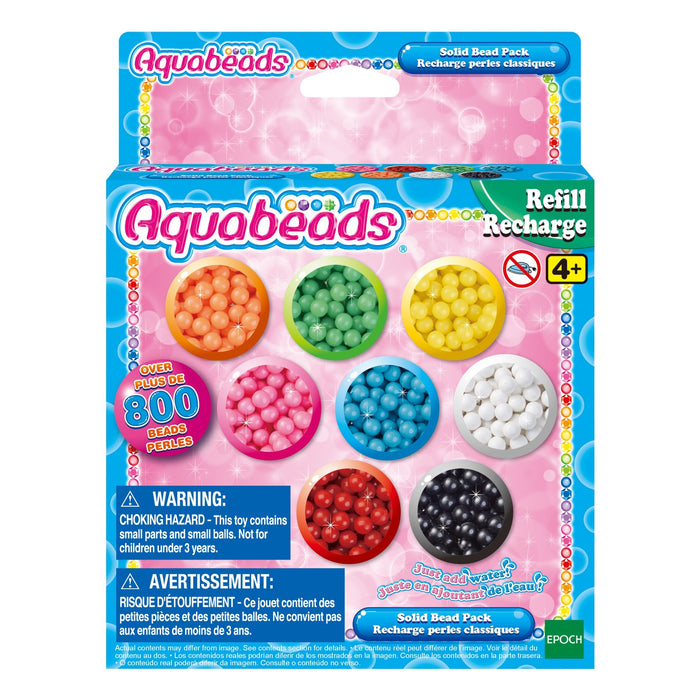 EAN 5054131315170 - Aquabeads 31517 juguete de arte y manualidades imagen 1