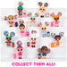 EAN 0035051588412 - L.O.L. Surprise! Sooo Mini! Dolls Asst imagen 13