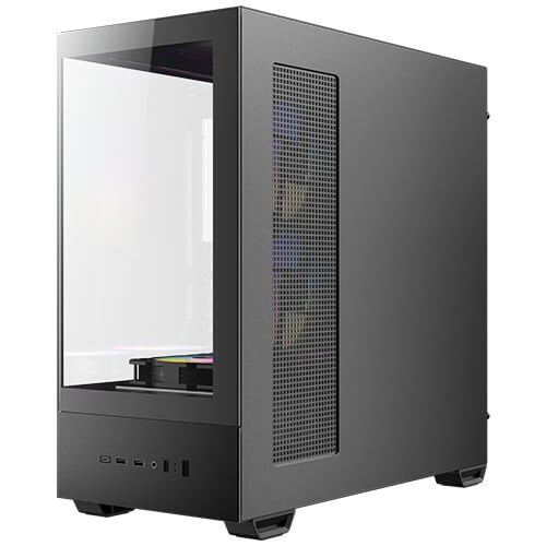 EAN 761345102544 - Antec CX705 ARGB Midi Tower Negro imagen 4