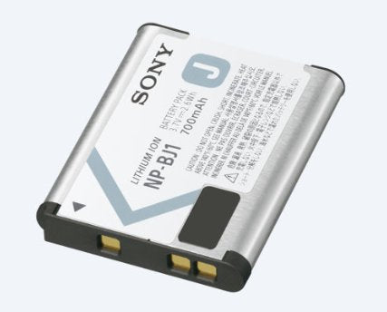 EAN 4548736065925 - Sony NP-BJ1 Ión de litio 700 mAh imagen 2