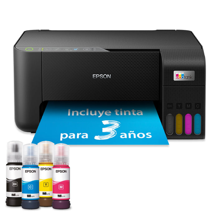 EAN 8715946725970 - Epson EcoTank ET-2864 imagen 7