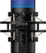 EAN 0196188049488 - HyperX QuadCast S - USB Microphone (Black-Grey) - RGB Lighting Micrófono para PC imagen 6