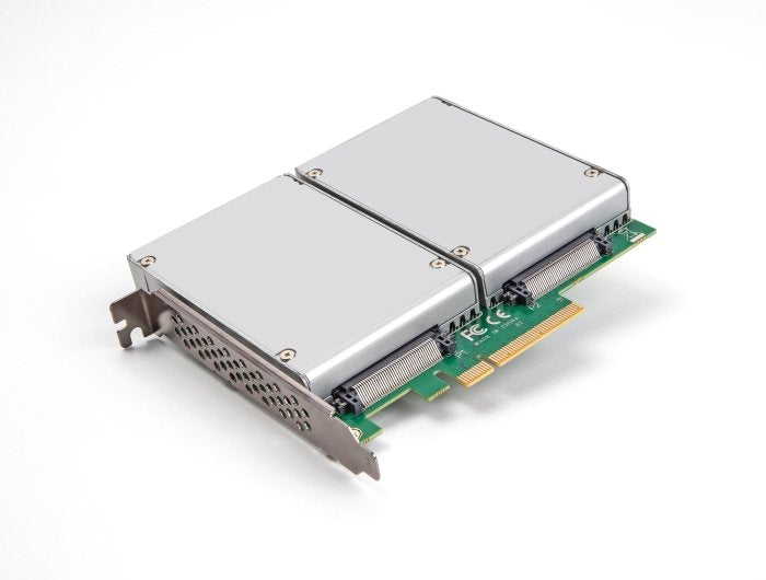 EAN 4043619901623 - DeLOCK 90162 tarjeta y adaptador de interfaz imagen 4