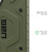 EAN 840283927423 - Urban Armor Gear Pathfinder funda para teléfono móvil 17,5 cm (6.9") Oliva, Verde imagen 6