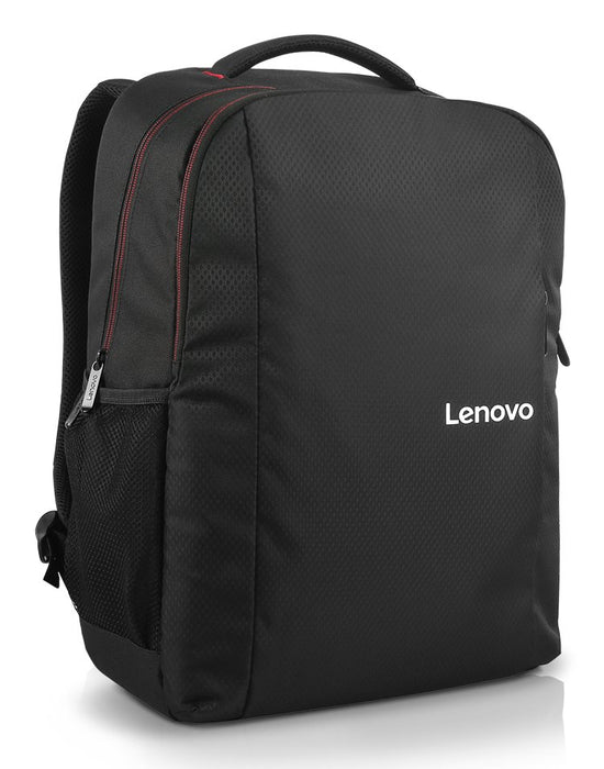 EAN 195892139065 - Lenovo 4X41U80414 maletines para portátil 40,6 cm (16") Mochila Negro imagen 3