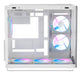 EAN 6977414880211 - Ocypus Iota C70 ARGB Midi Tower Blanco imagen 5
