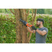 EAN 5035048737279 - Black & Decker BES301-QS sierra recíproca 2800 spm 750 W Negro, Naranja imagen 7