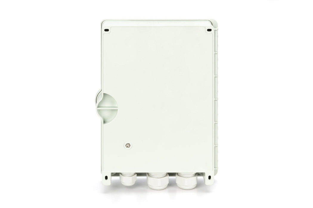 EAN 4016032498537 - Digitus DN-968913-LC caja de conexiones de red Blanco imagen 10