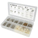 EAN 0065030786621 - StarTech.com PCSCREWKIT parte carcasa de ordenador imagen 1