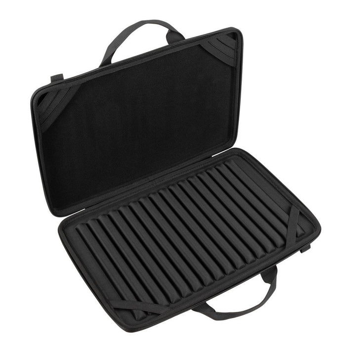 EAN 4260709014241 - Rivacase 5131 39,6 cm (15.6") Funda protectora rígida imagen 9