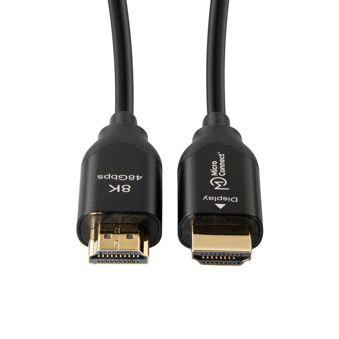 EAN 5715063470350 - Microconnect HDM191940V2.1OP cable HDMI imagen 2