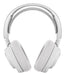 EAN 5707119058032 - Steelseries 61524 auricular y casco Auriculares Alámbrico Diadema Juego USB Tipo C Blanco imagen 1
