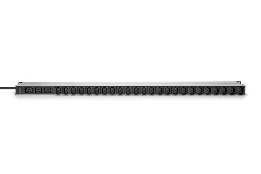 EAN 4016032485957 - Digitus DN-95450 unidad de distribución de energía (PDU) 27 salidas AC 0U Negro imagen 2