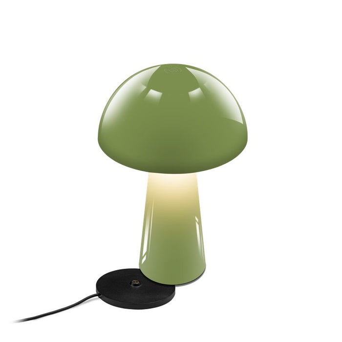 EAN 9090171021400 - CENTURY COCO lámpara de mesa 1,5 W LED Verde imagen 2