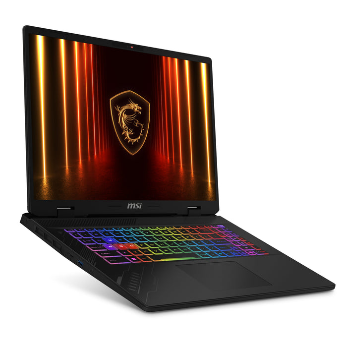 EAN 4711377440714 - MSI Crosshair 17 HX AI D2XWGKG-064XESNN Intel Core Ultra 9 275HX Portátil 43,2 cm (17") Quad HD+ 32 GB DD imagen 7
