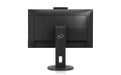 EAN 4065221160267 - Fujitsu Displays P2410 TS pantalla para PC 60,5 cm (23.8") 1920 x 1080 Pixeles Full HD LED Negro imagen 2