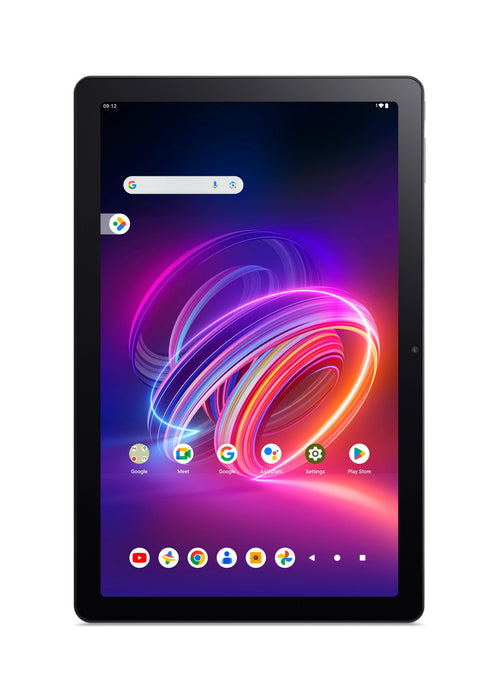EAN 4711474093042 - Acer Iconia P10-21Q-83VZ Mediatek 256 GB 26,4 cm (10.4") 6 GB Wi-Fi 5 (802.11ac) Android 14 Negro imagen 4