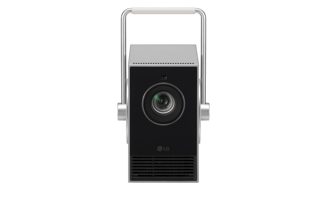 EAN 8806084367754 - LG HU710PB Proyector de alcance estándar 500 lúmenes ANSI DLP UHD 4K (3840x2160) Plata imagen 10