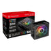 EAN 0841163000458 - Thermaltake Smart RGB unidad de fuente de alimentación 500 W 20+4 pin ATX ATX Negro imagen 6