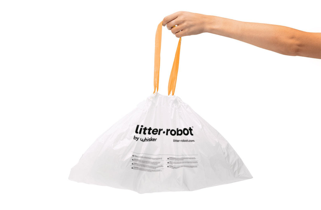 EAN 0810157860651 - Litter-Robot Drawer Liners imagen 5