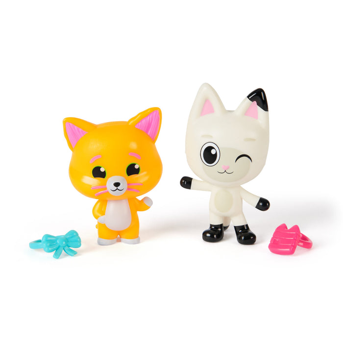 EAN 0681147092822 - Gabby's Dollhouse GDH FGR Mvie2PKFigCatFrancsco GML imagen 4