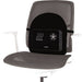 EAN 43859685721 - Fellowes 8041901 respaldo Negro imagen 2