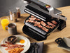EAN 3016661146602 - Tefal GC712D parrilla eléctrica de contacto imagen 12