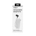 EAN 8021735218937 - Celly BHCLIP Auriculares Alámbrico Dentro de oído Llamadas/Música/Deporte/Uso diario USB Tipo C Blanco imagen 5