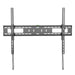 EAN 0065030880503 - StarTech.com FPWTLTB1 soporte para TV 2,54 m (100") Negro imagen 5