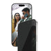 EAN 5715685028038 - PanzerGlass SAFE. by ® Privacy Screen Protector iPhone 17 | iPhone 16 Pro | Ultra-Wide Fit w. EasyAligner imagen 1