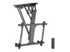 EAN 4015867227152 - Equip 650329 soporte para TV 177,8 cm (70") Negro imagen 1