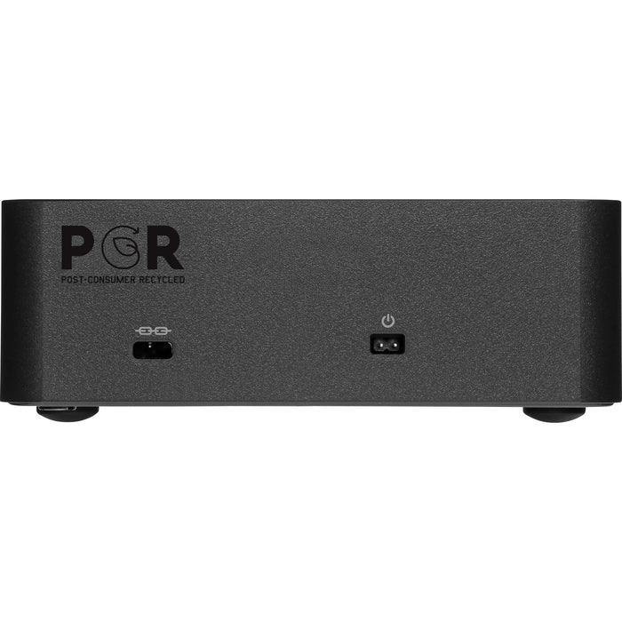 EAN 4711377431187 - MSI Cubi NUC AI+ 3MG-003BEU USFF Negro 386H Intel® SoC FCBGA2540 4,9 GHz Altavoces incorporados imagen 17