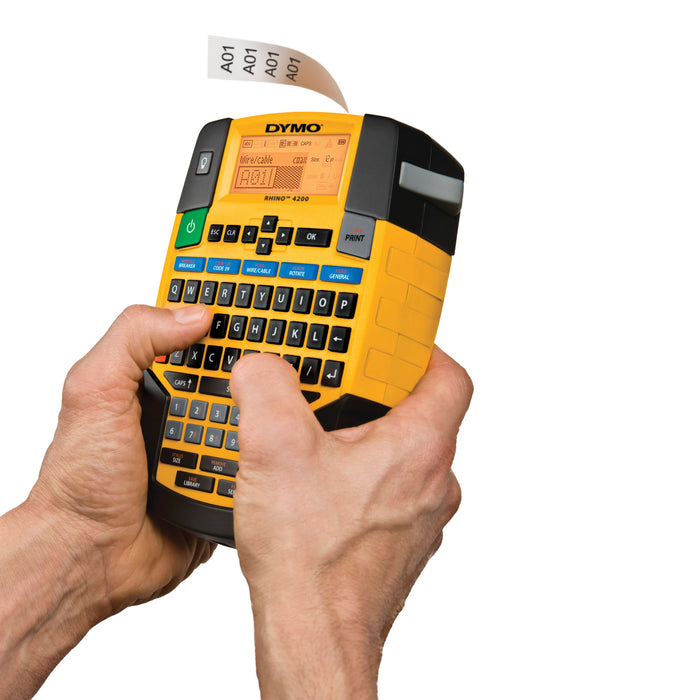 EAN 0071701184832 - DYMO 18483 cinta para impresora de etiquetas imagen 6