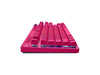 EAN 5099206113336 - Logitech G 920-012155 teclado Juego RF Wireless + Bluetooth QWERTZ Alemán Magenta imagen 6