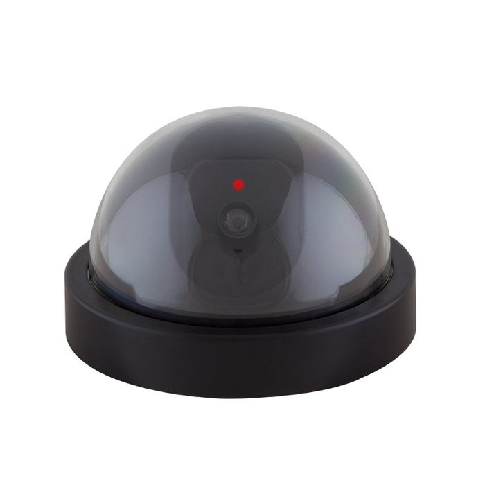 EAN 4052792041026 - LogiLink SC0202 cámara de seguridad ficticia Negro Almohadilla imagen 1
