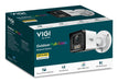 EAN 1210002608343 - TP-Link VIGI EasyCam C320 Bala (forma) Cámara de seguridad IP Exterior 1920 x 1080 Pixeles Techo/Pared/Po imagen 4