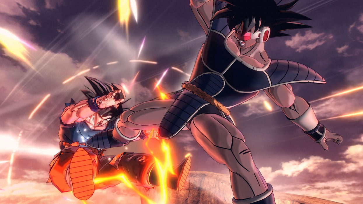 EAN 3391892031386 - BANDAI NAMCO Entertainment Dragon Ball Xenoverse 2 Estándar Xbox One imagen 4