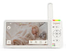 EAN 4255781905280 - Gigaset BABY 700 Connected Blanco imagen 7