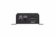 EAN 672792007668 - ATEN VE811T extensor audio/video Transmisor de señales AV Negro imagen 2