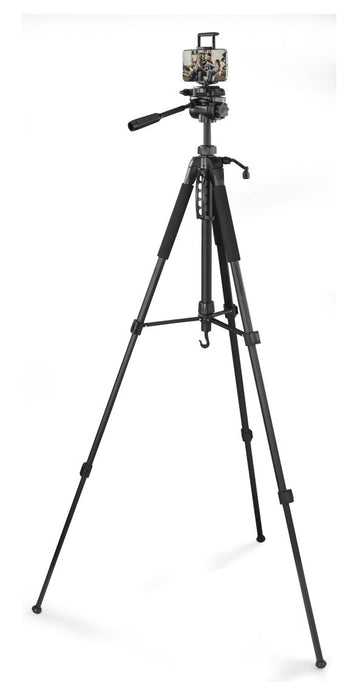 EAN 4007249044921 - Hama Action Smart / Tab 170 3D tripode 3 pata(s) Negro imagen 8