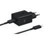 EAN 8806095471761 - Samsung EP-T4511XBEGWW cargador de dispositivo móvil Universal Negro Corriente alterna Carga rápida Inter imagen 4
