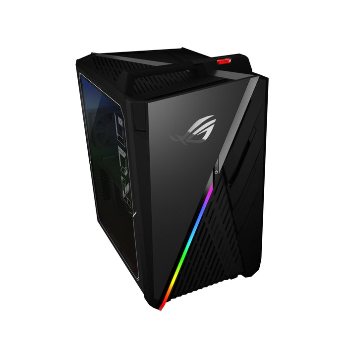EAN 4711387183960 - ASUS ROG Strix GA35 G35DX-SP006D AMD Ryzen™ 7 DDR4-SDRAM 2 TB NVIDIA GeForce RTX 3080 Torre PC imagen 12