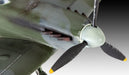 EAN 4009803039596 - Revell Spitfire Mk.II Maqueta de avión de ala fija Kit de montaje 1:48 imagen 5