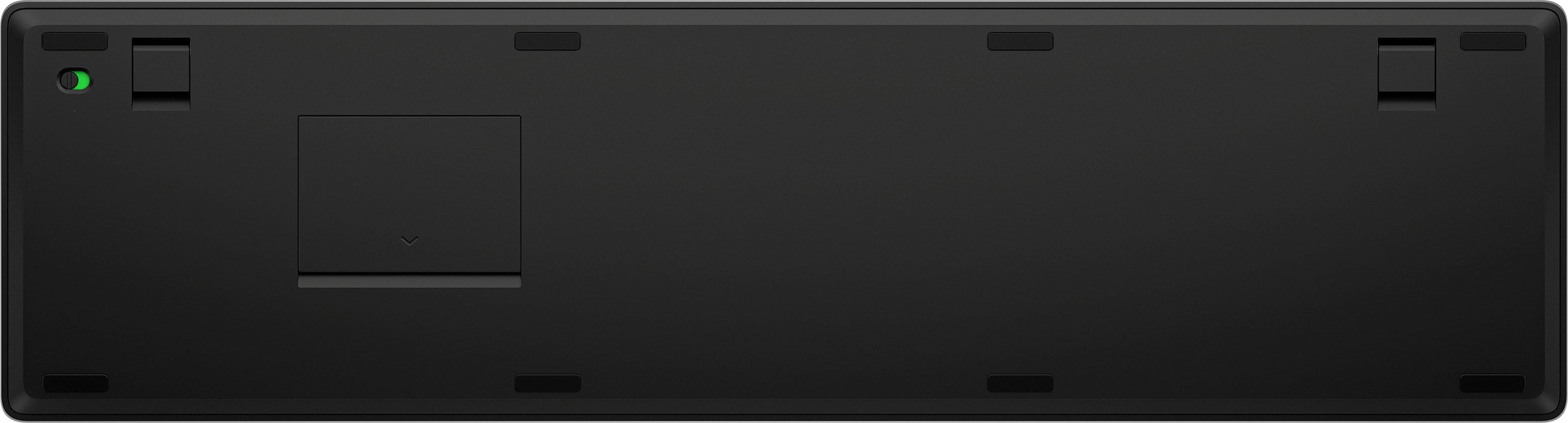EAN 0196188160435 - HP 455 Programmable Wireless Keyboard teclado Hogar RF inalámbrico Negro imagen 6