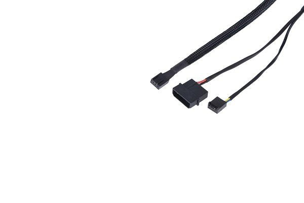 EAN 4250197115940 - Alphacool 11594 sistema de refrigeración para ordenador Procesador Sistema de refrigeración líquida todo  imagen 8